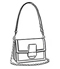 Women's  Tote Bag