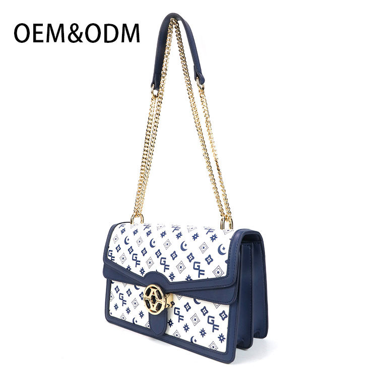 Women's Luxury Chain Bag