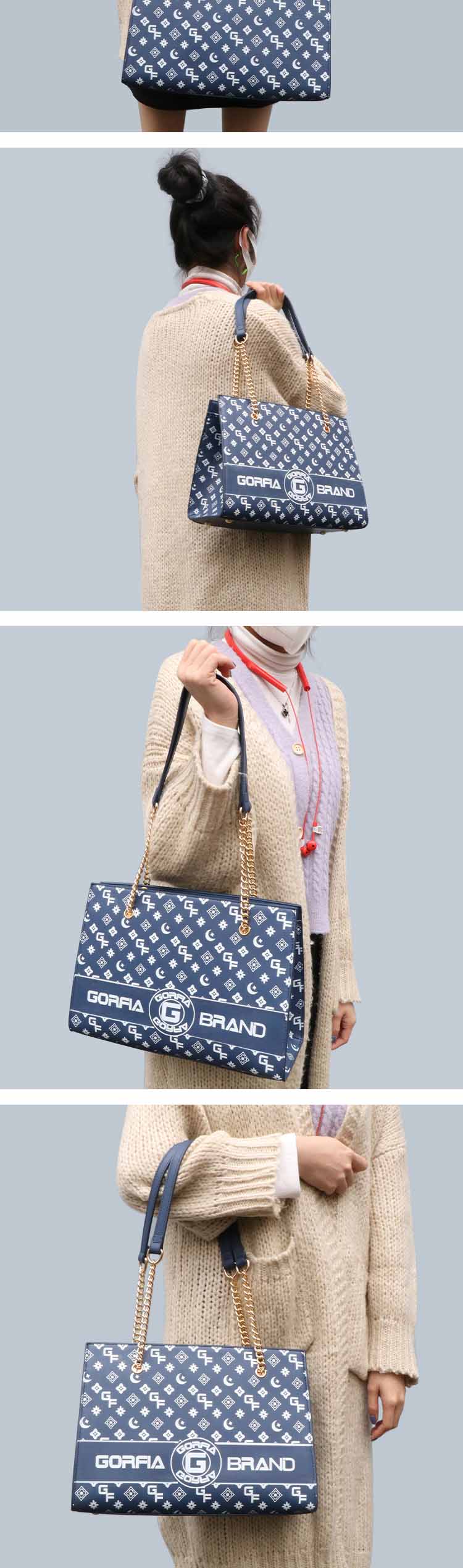 wholesale women's handbag supplier