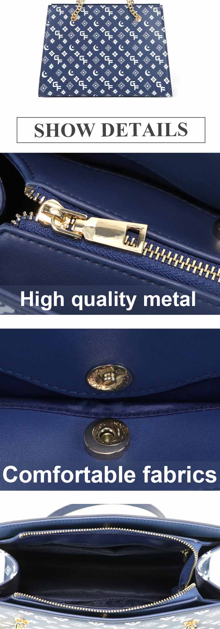 2023 cheap women's handbags 4 colors large size  