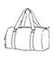 travel duffle bag