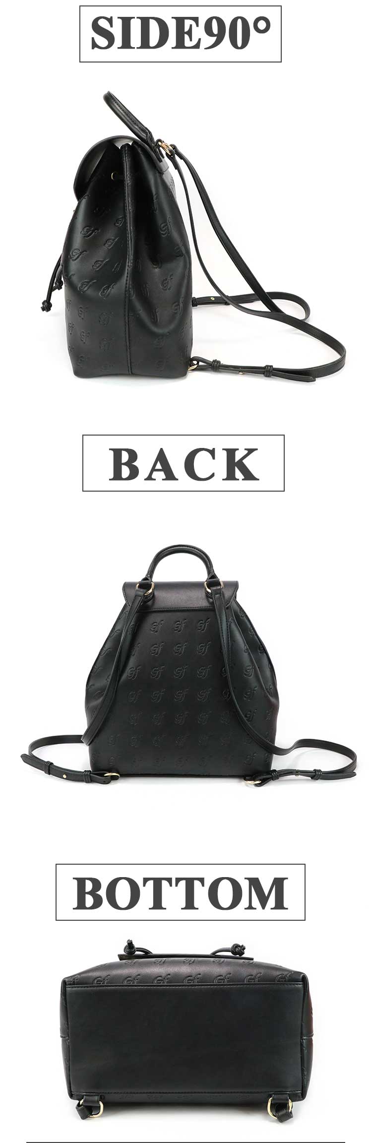 women's  large backpack