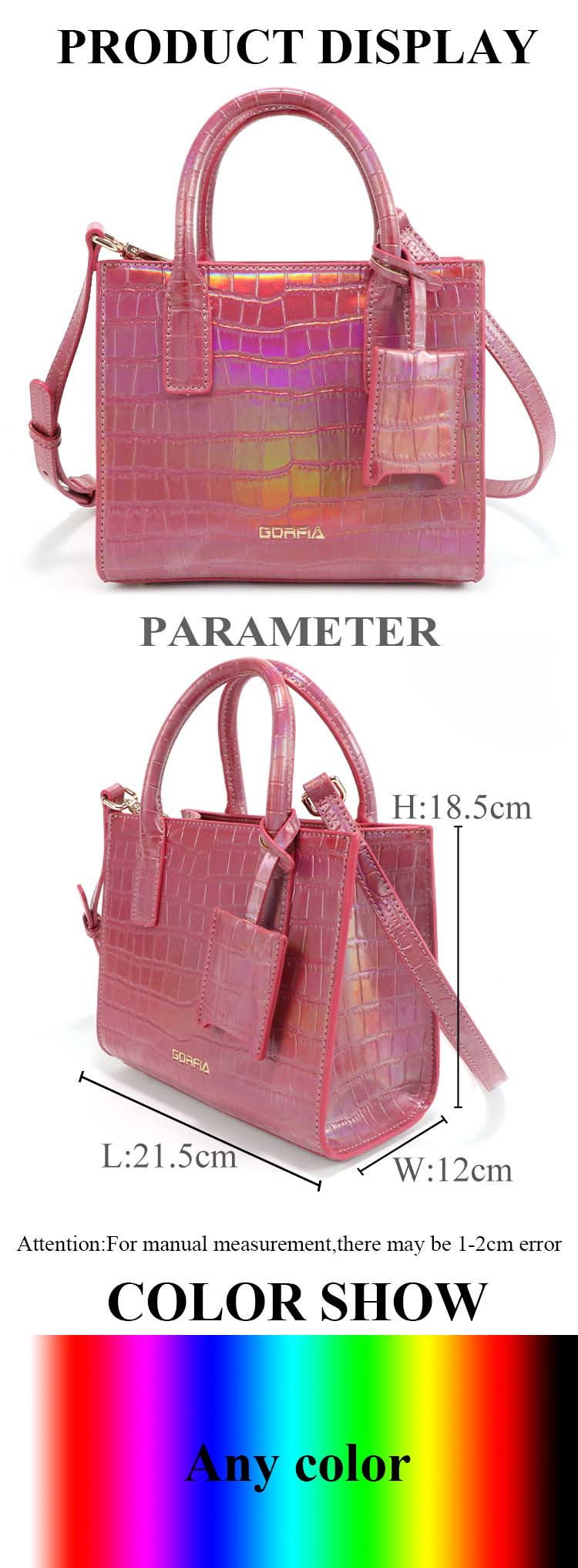2023 luxury women's handbags