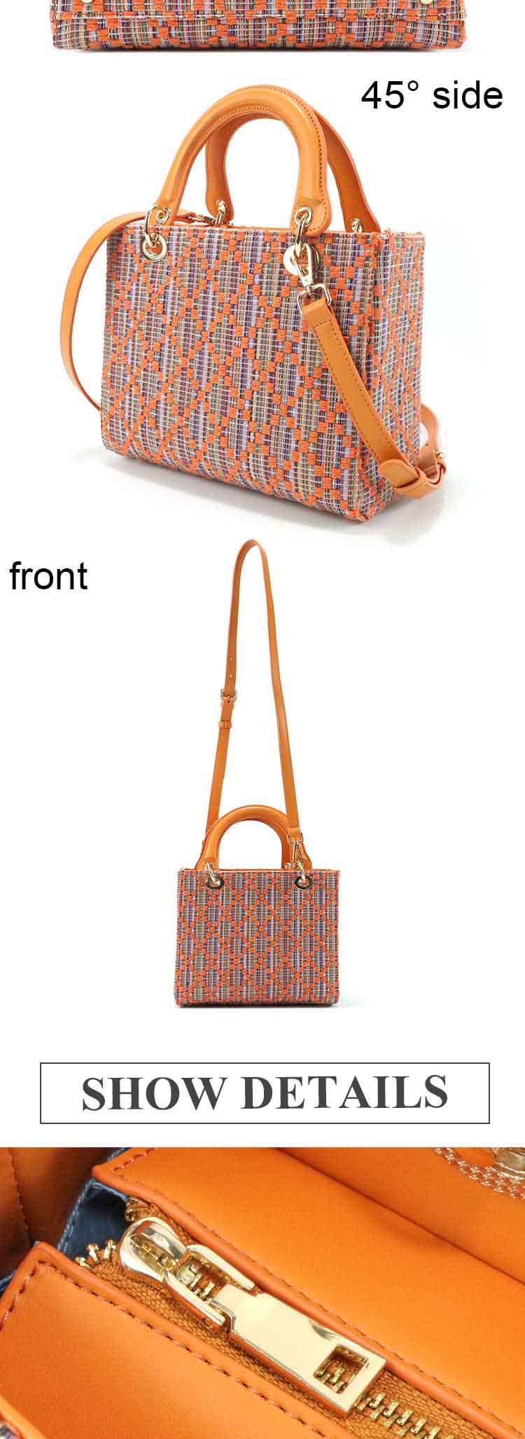 women's custom tote bags