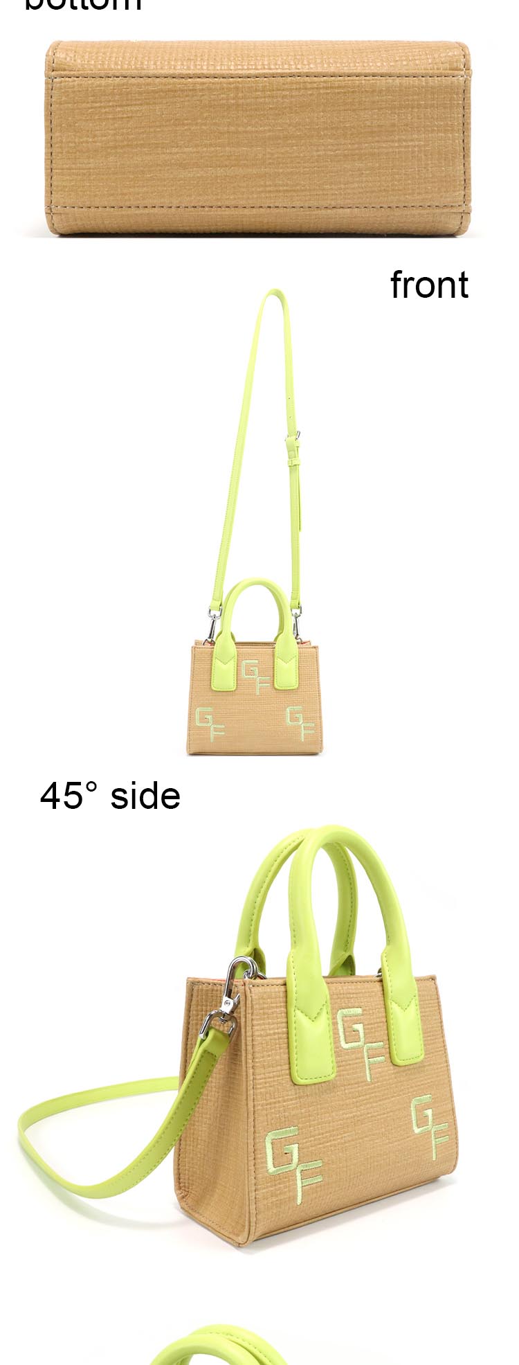 low price women's handbag