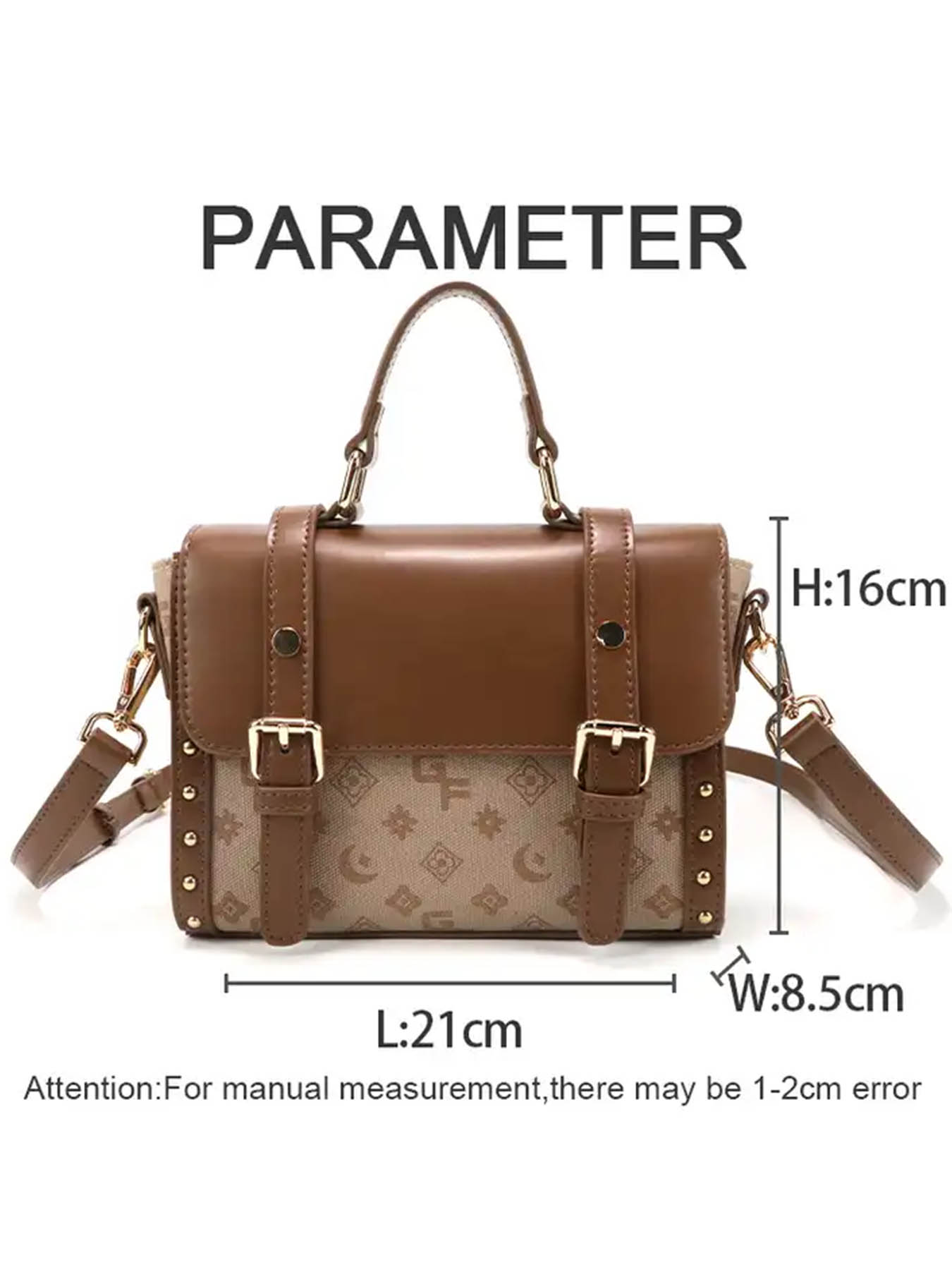 High quality and low-priced women's bags