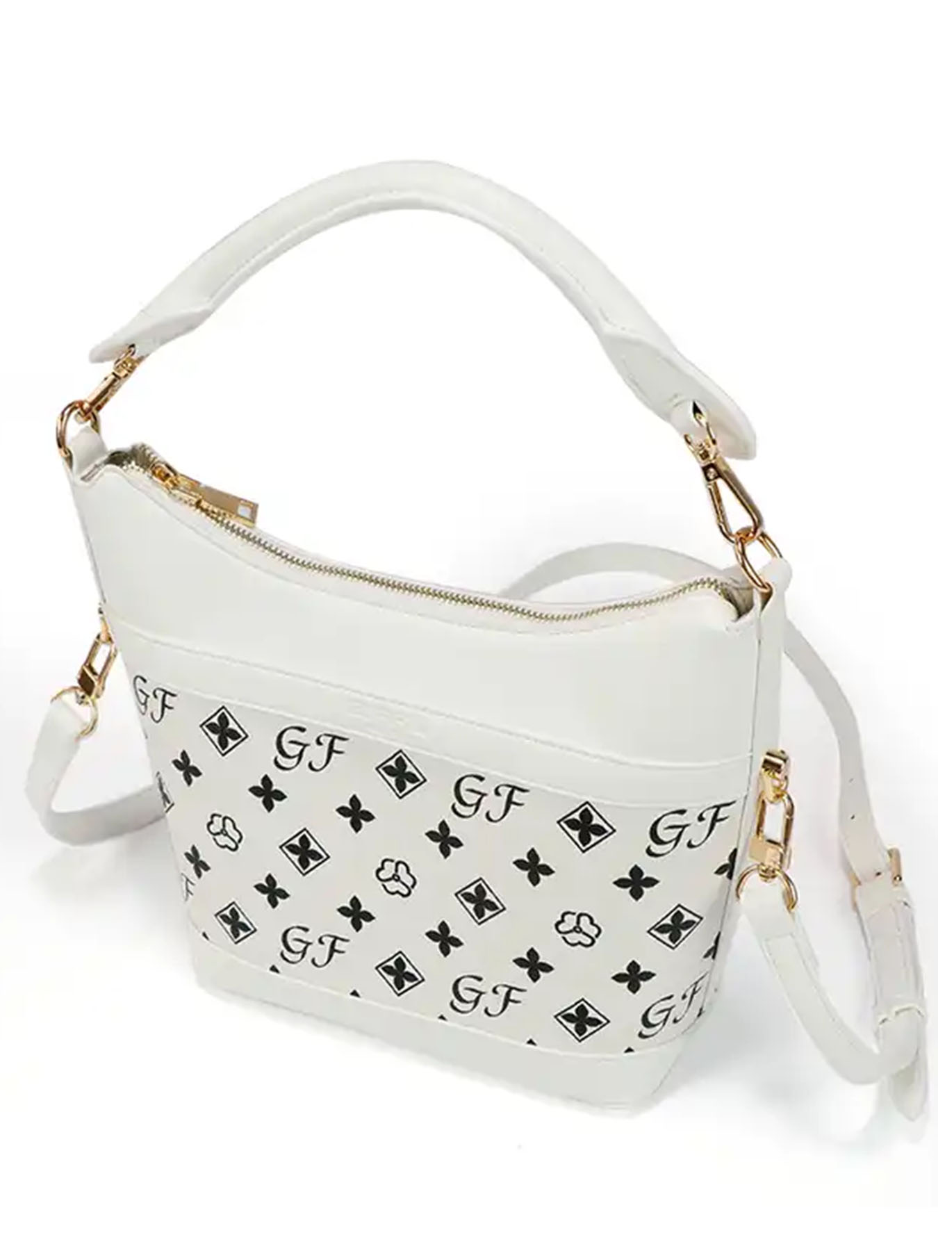 Women's versatile bag