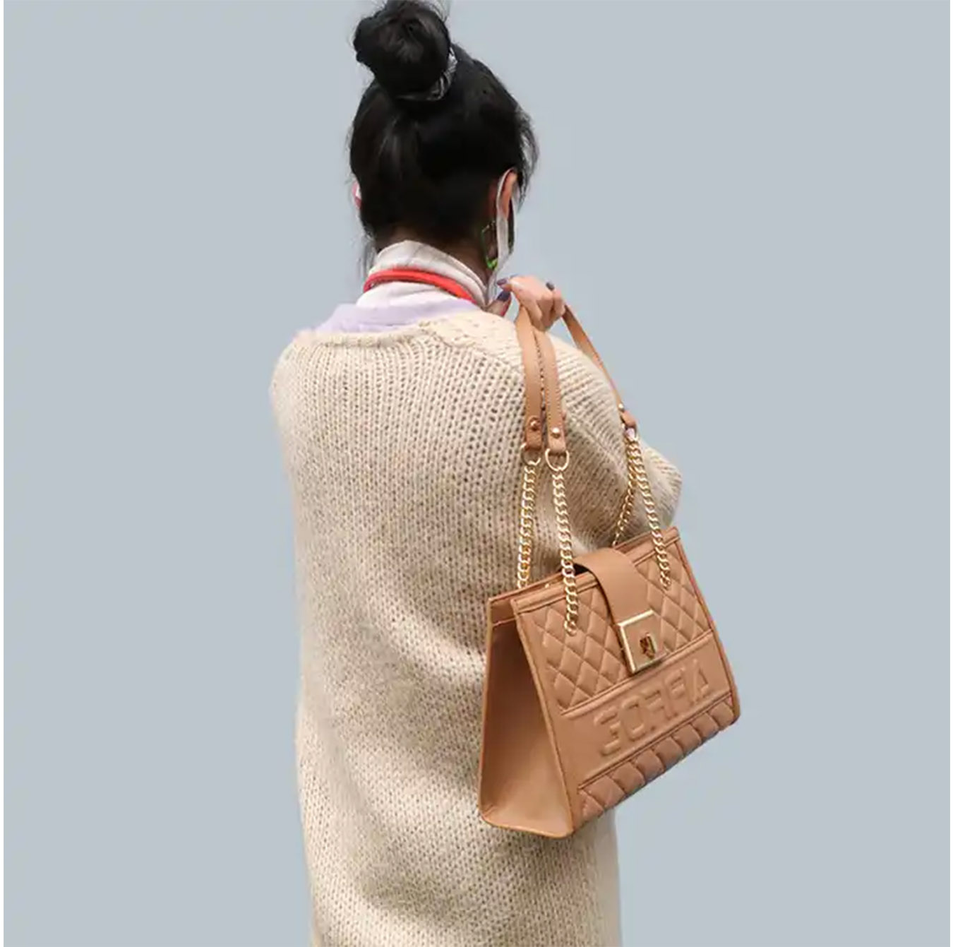 Women's Luxury Bag