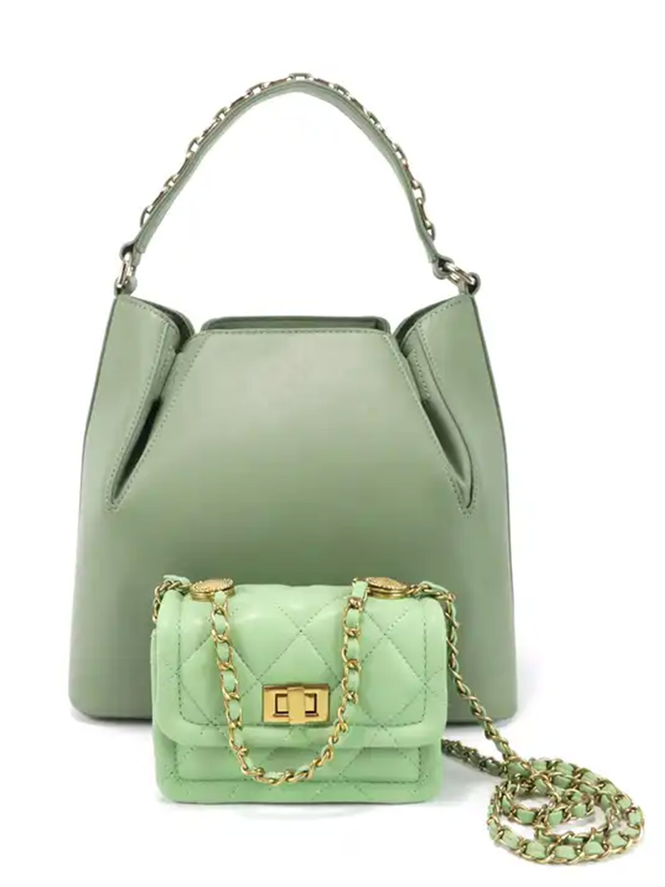 tote bag women's handbags set