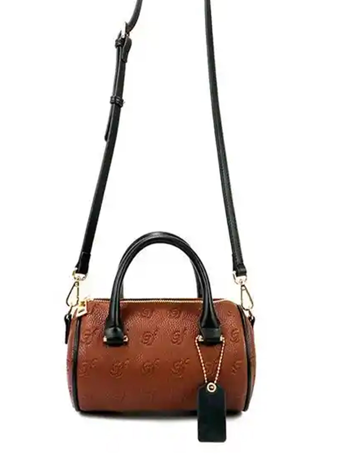 ladies elegant bucket bag odm