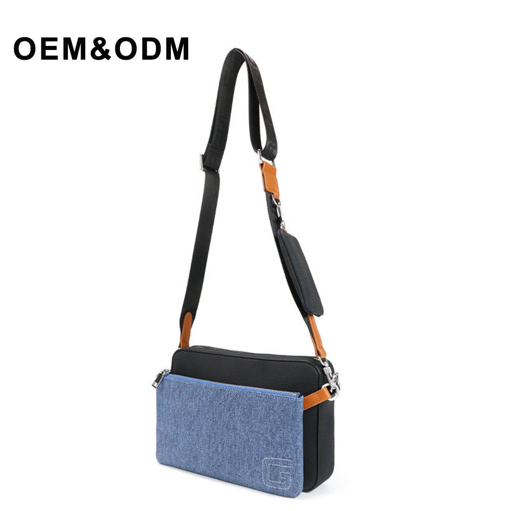 men's messenger bags