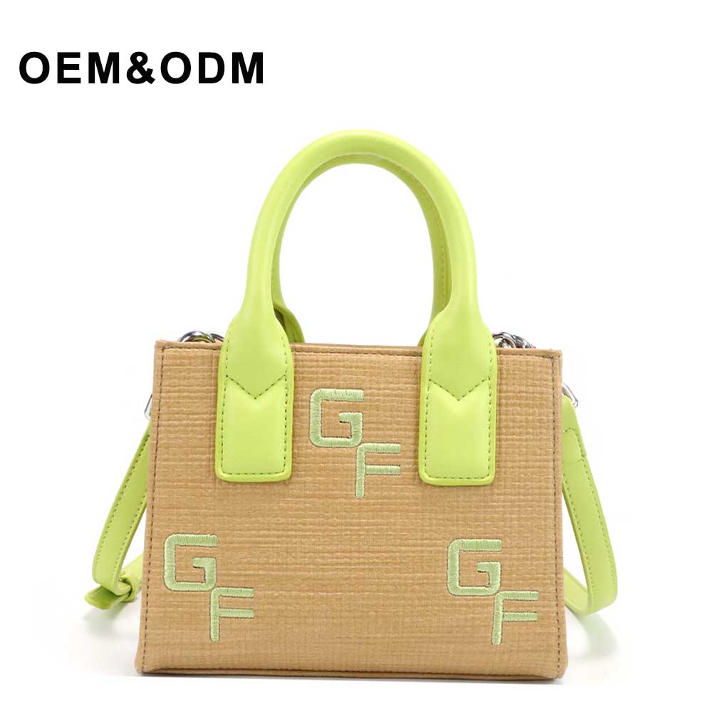 large capacity handbag manufacturer