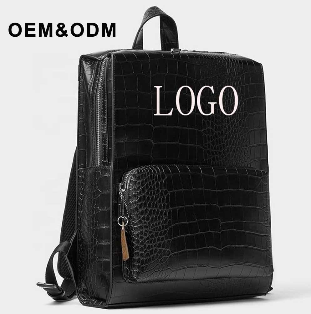 Customized backpack manufacturer