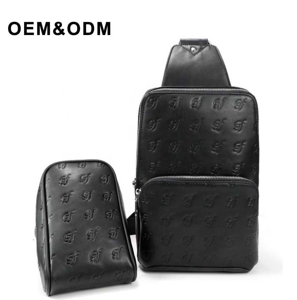 Chest bag manufacturer