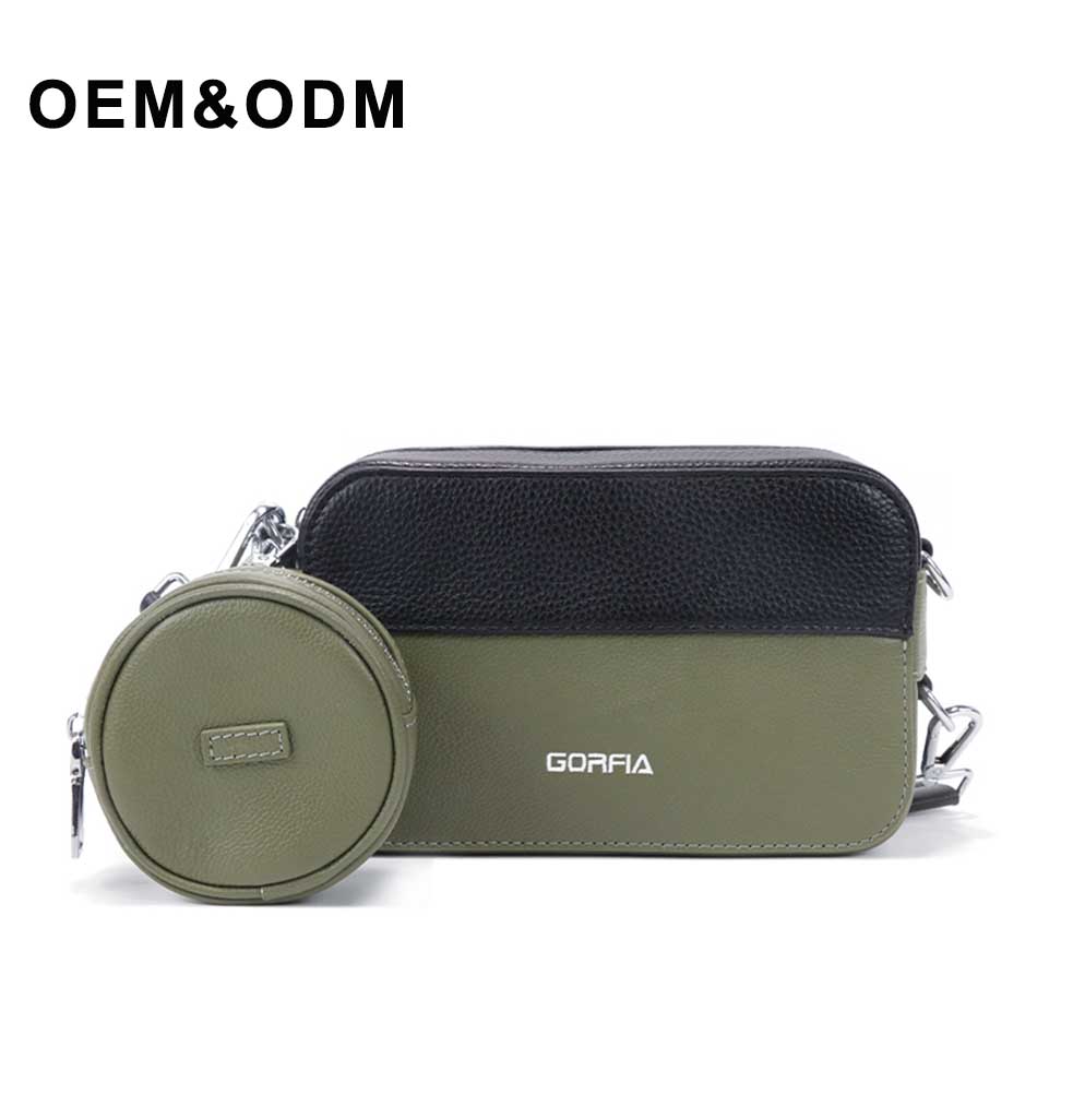 chest bag manufacturer