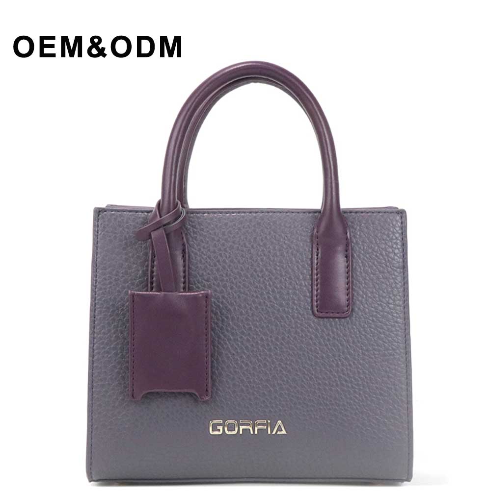 oem manufacturer of leather bag