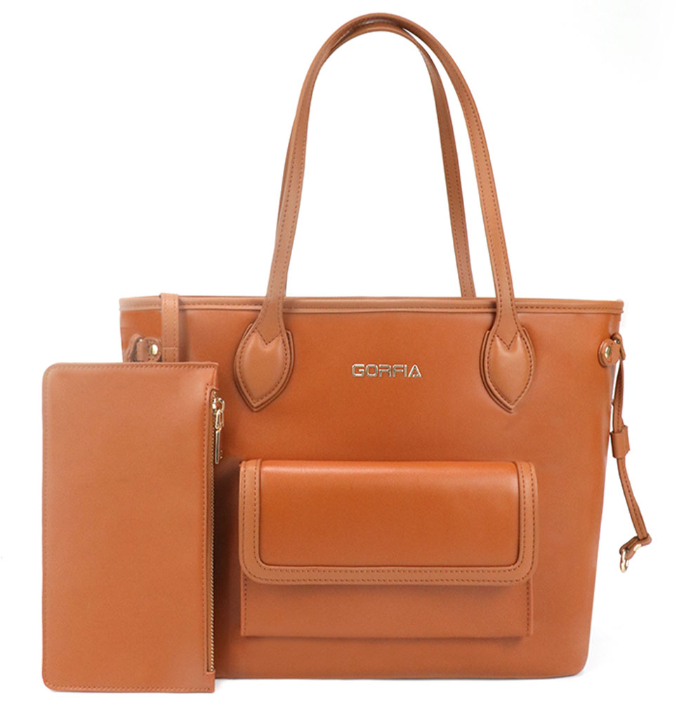 ladies-handbags leather