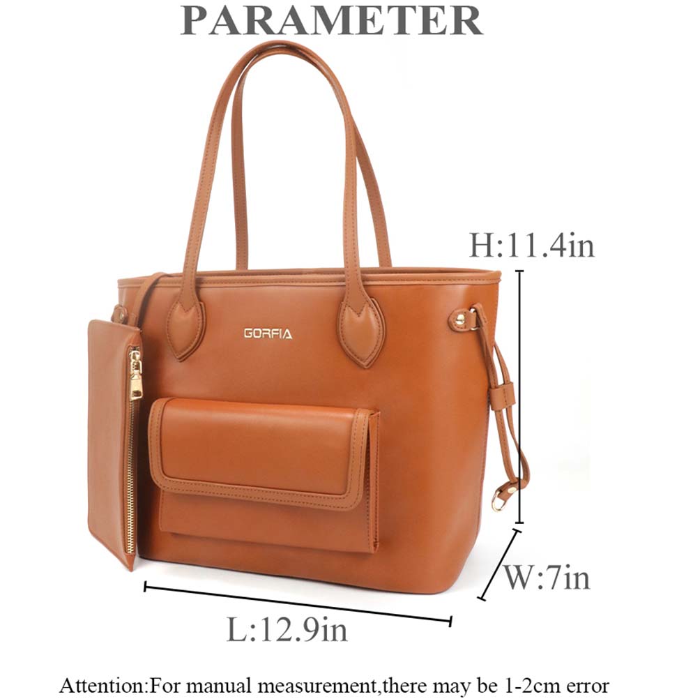 handbag women's leather