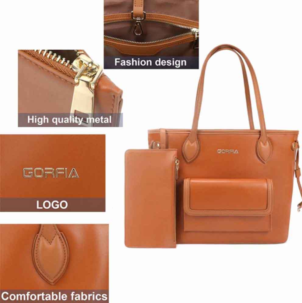 Female handbag supplier
