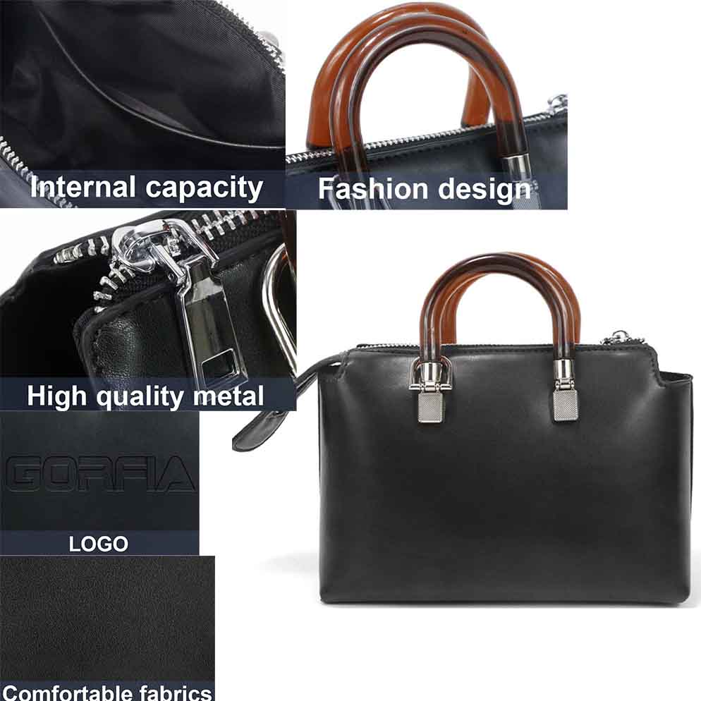 ODM handbag supplier