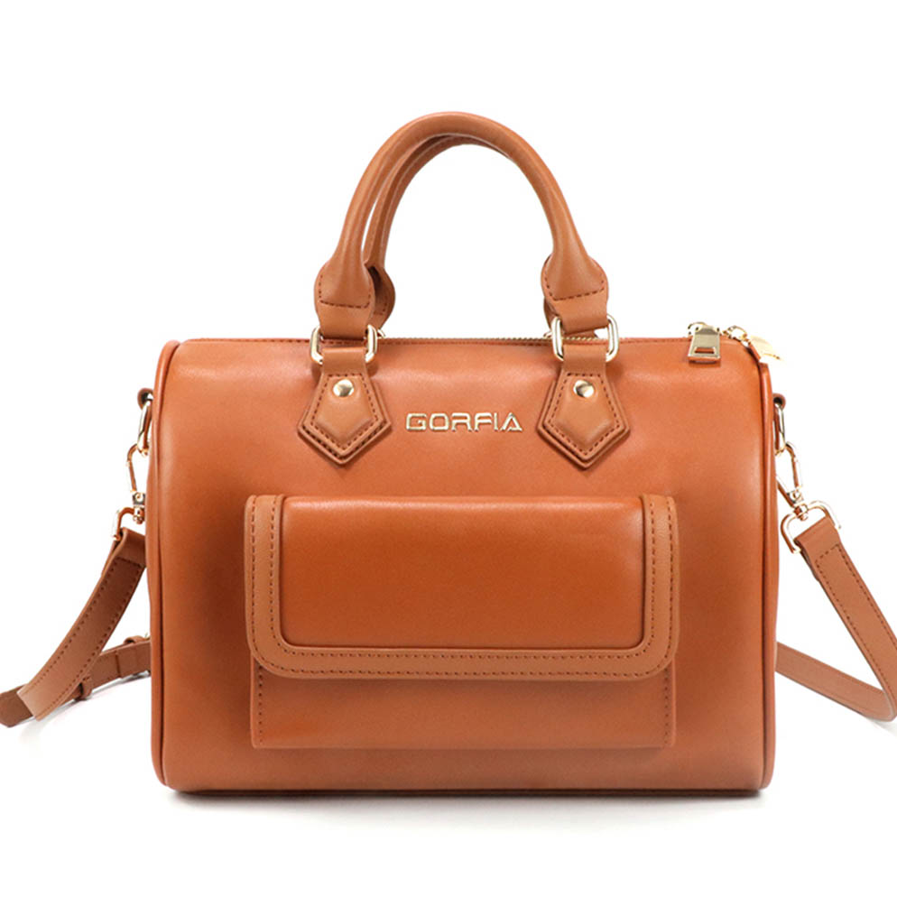 Hot selling simple and elegant handbag