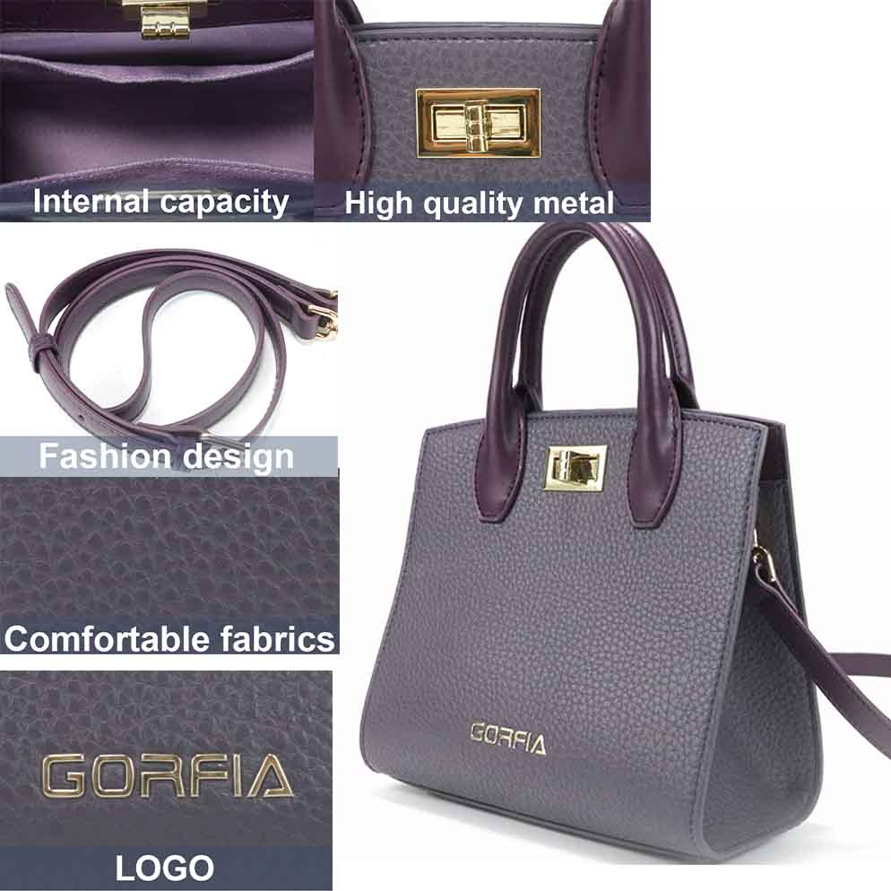 oem manufacturer of leather bag