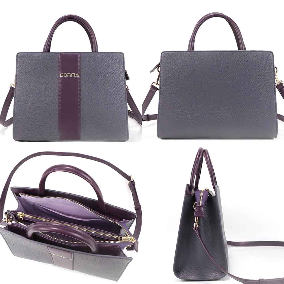 Elegant design handbag supplier
