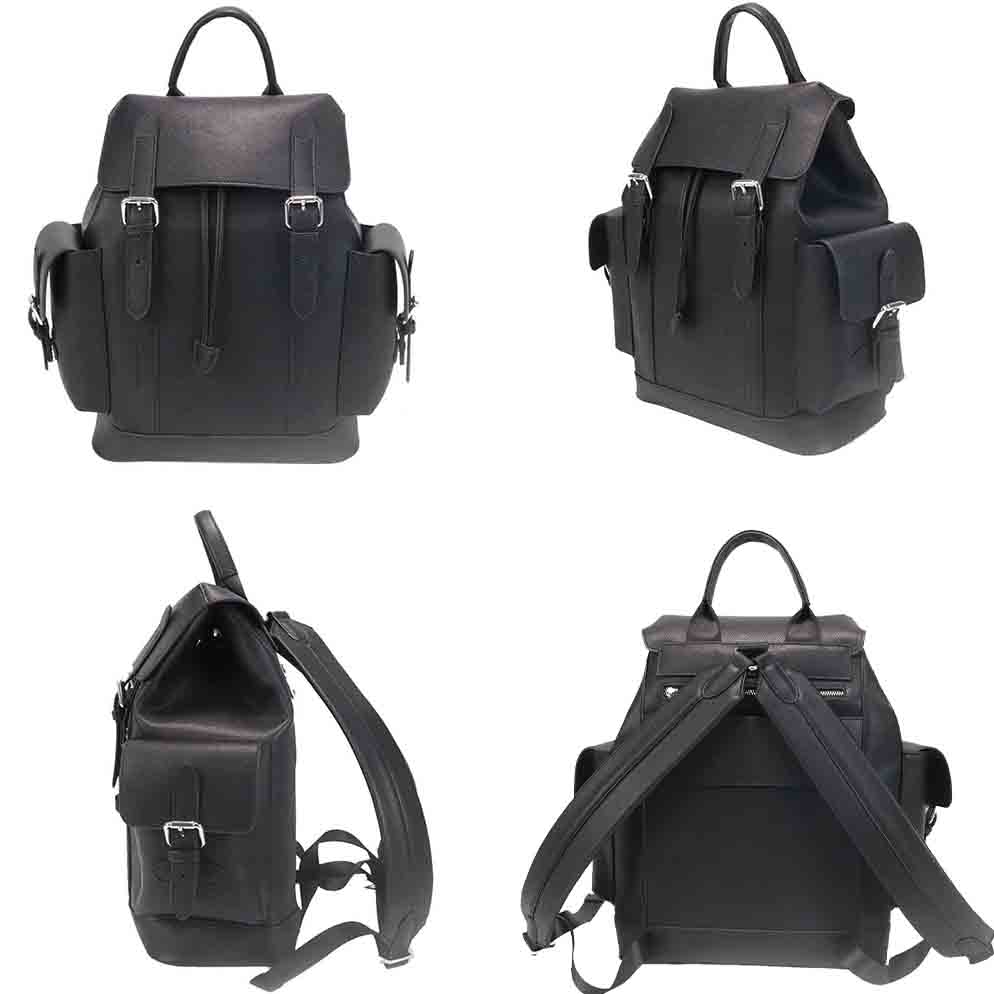 laptop-compatible backpack