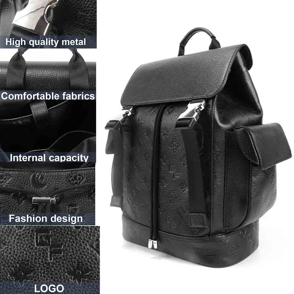 Business and office backpack