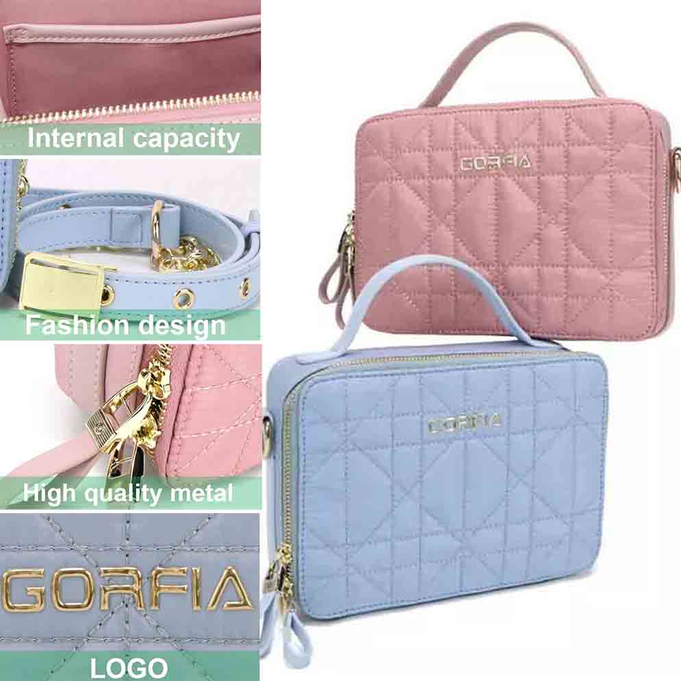 Crossbody bags for women