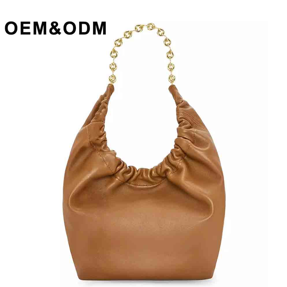 Fashion retro women's shoulder bag