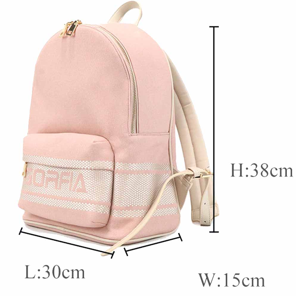 fashion day backpack for women