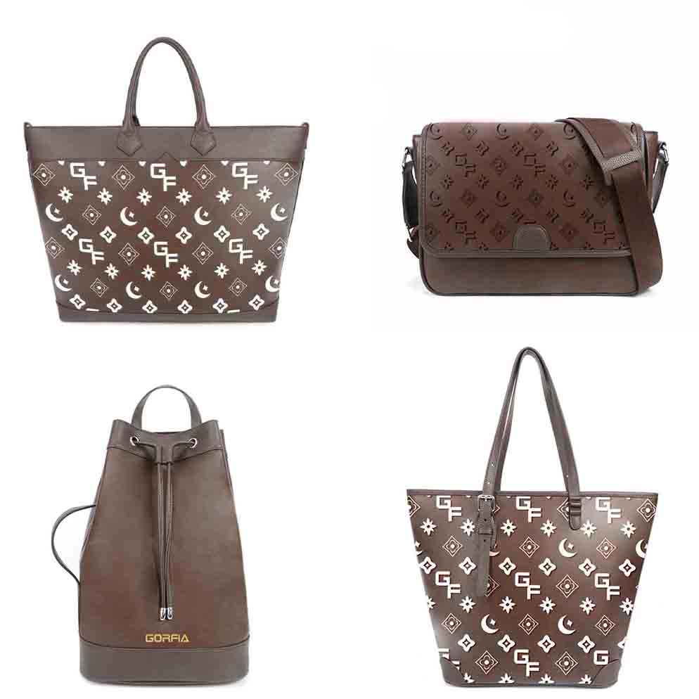 custom handbag manufacturer