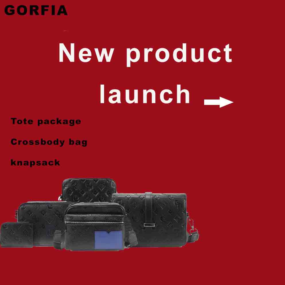 New product bags