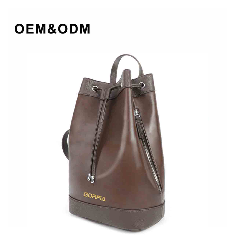 vegan leather handbag manufacturer