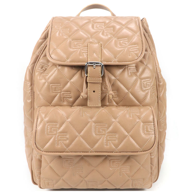 GORFIA 🔥OMG!  BLACK backpack, a fashion must - have! 💥
